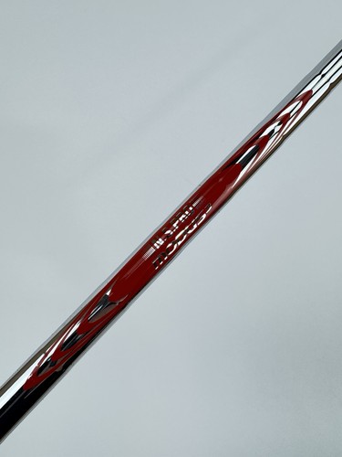 Nippon modus3 iron - iron, shaft