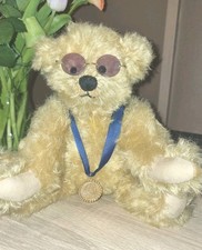 Deans Rag Book Co Bear Sir