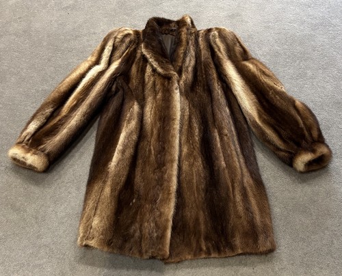 Vintage 1940 mink - vintage,
