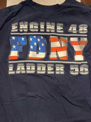 Fdny webster ave - fdny, e-48/l-56