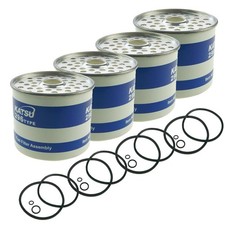 4 Pack 482730 SP48273001 Fuel