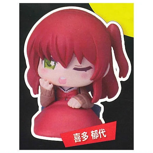 Bocchi the rock ikuyo - the,