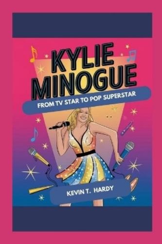 Kevin hardy kylie minogue - hardy,