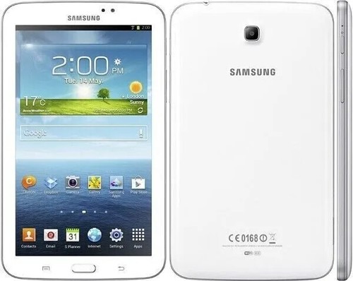 Samsung galaxy tab tablet - 3,