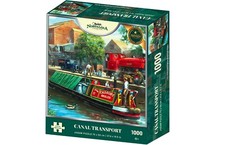 Kevin Walsh Nostalgia - Canal