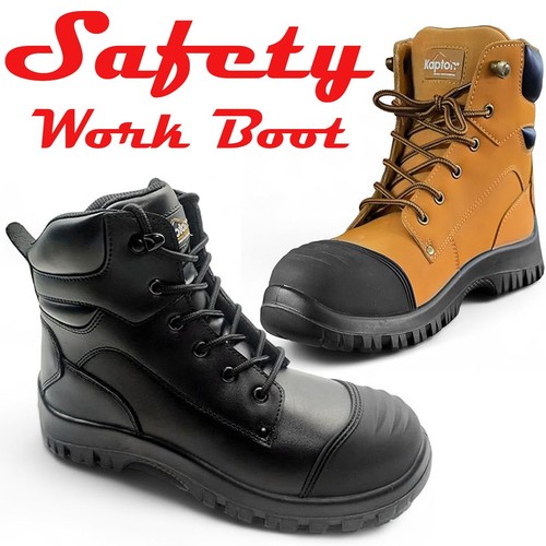 Steel toe cap - toe, boots
