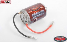 540 Crawler Brushed Motor by