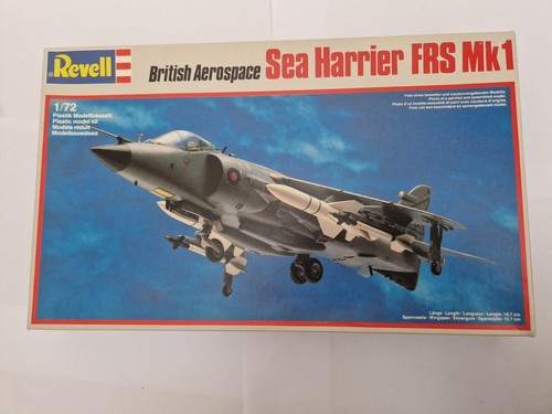 Vintage revell british - revell,
