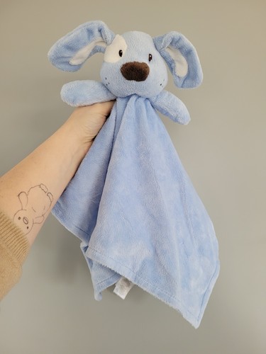 Early days blue dog puppy - blue,