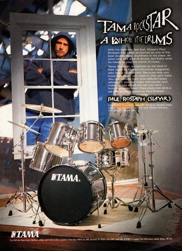Vtg 90s slayer - 90s,