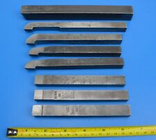 HSS Lathe Thread Cutting Tooling - 6, 9, 12, 20, 22, 26 TPI ESC please select: