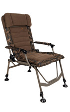 Fox super deluxe recliner - deluxe,