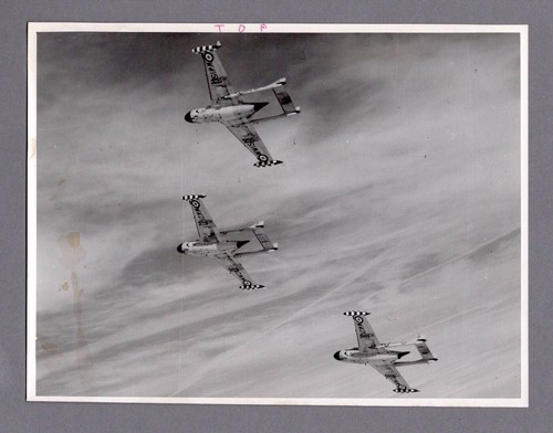 Havilland sea venom - dh,