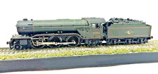 Bachmann  V2 (OO Scale) 60964 BR Green Late - Weathered  (2404010)
