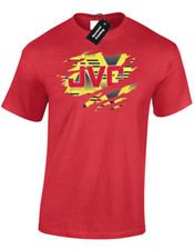 RETRO FOOTBALL KIT 2 MENS T