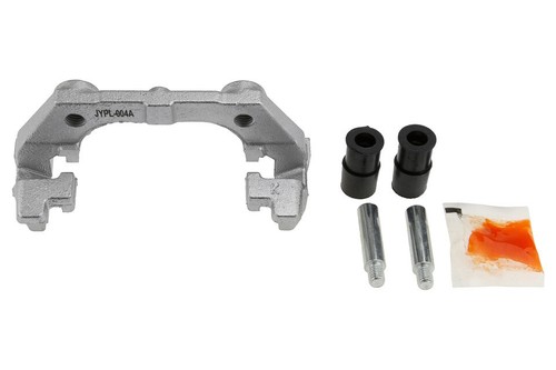 Brake caliper bracket - bracket, for