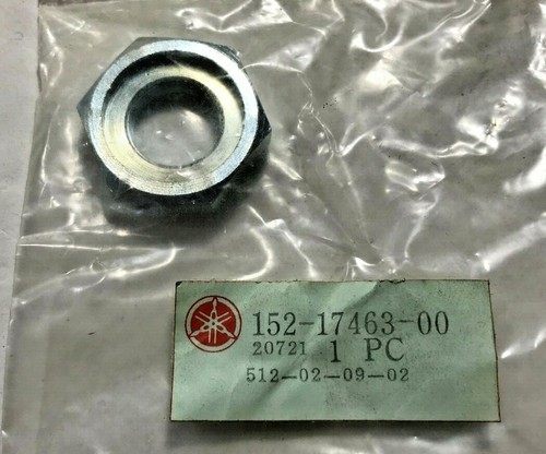 Genuine yamaha rd250 - genuine,