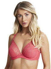 Cleo by Panache Valentina Plunge Bra 10486 Non Padded Womens Lingerie
