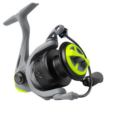 M1 Spinning Reel 12Kg Max Drag