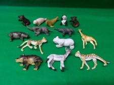 Vintage Bundle of ELC Wild Zoo