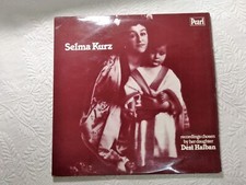 Selma Kurz – Pearl GEMM 121