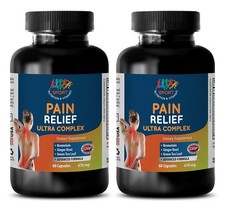 Pain relief vitamins - ,