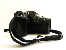 Vintage Chinon CM-5 35mm Film