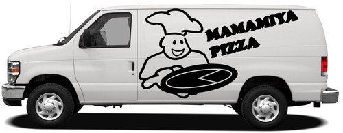 Business pizza italian food - pizza,