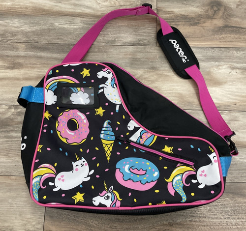 Pacer skate bag unicorns - unicorns, &