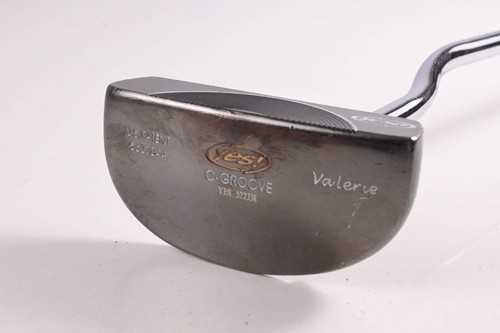 Yes groove valerie putter - putter, /