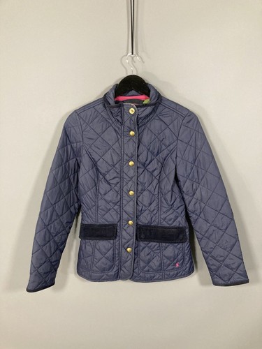 Joules moredale quilted jacket - joules,