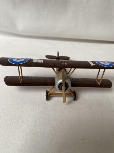 Sopwith camel 63 - sopwith, scale