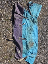 6'0 Lightweight Turnout Rug