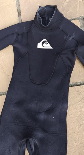 Quiksilver boys wetsuit - quiksilver, 3/2