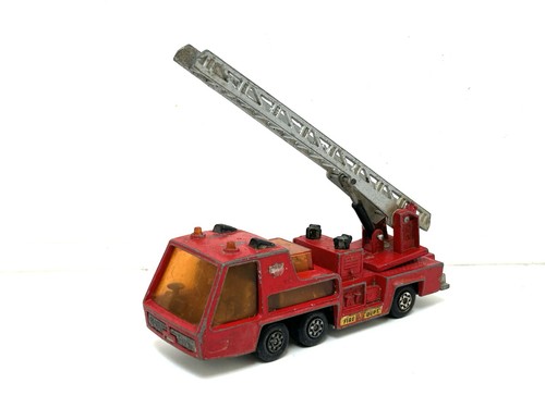 Matchbox lesney super kings - matchbox,