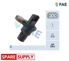 SENSOR, CRANKSHAFT PULSE FOR