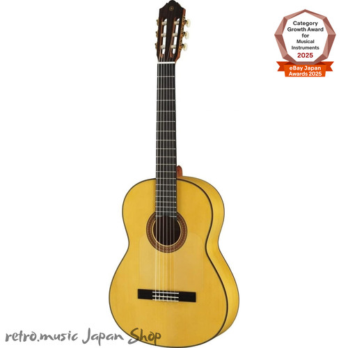 Yamaha cg182sf flamenco - yamaha,