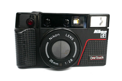 Nikon l35 af2 - nikon, 35mm