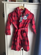 Disney Crew Boys Hooded