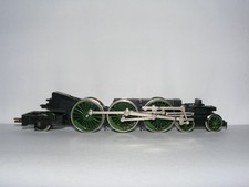 Gauge hornby 4 - hornby, a1/a3
