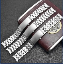 For Omega Seamaster Solid