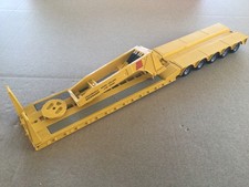 Corgi Heavy Haulage Nederhoff