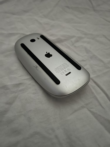 Apple magic mouse - apple, 2