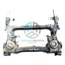 MERCEDES-BENZ C Class W205 Subframe Front A2056280057