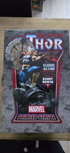Mighty thor action faux - 1/6,,