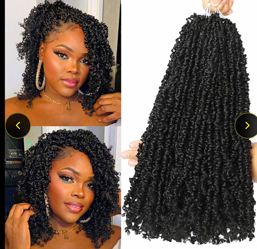 Falemei yanki twist crochet - yanki,