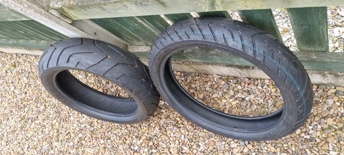 Tyres bridgestone battlax - tyres,