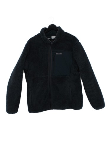 Columbia skiwear jacket green - skiwear,