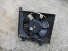 SHERCO RADIATOR COOLING FAN -