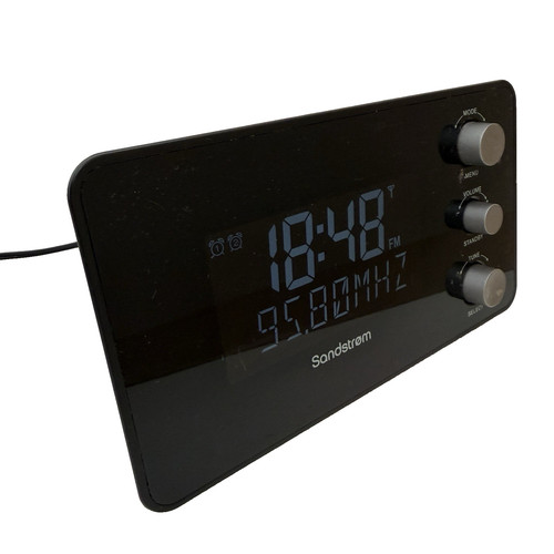 Sandstrom sdabxcr13 dab - sandstrom, fm